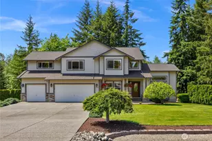 11024 127th Ave NE, Lake Stevens, WA 98258 - Photo 1