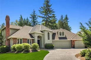25819 NE 9th St, Sammamish, WA 98074 - Photo 1