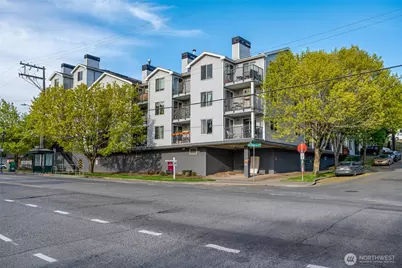 9200 Greenwood Avenue N #A301, Seattle, WA 98103 - Photo 1