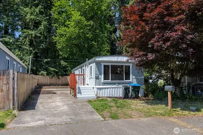 5705 Littlerock Road SW #15, Tumwater, WA 98512 - Photo 1