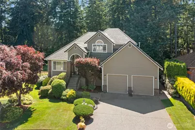 16706 90th Avenue E, Puyallup, WA 98375 - Photo 1