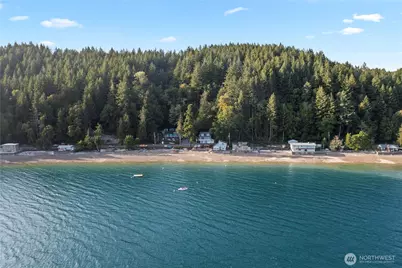 8410 NE North Shore Road, Belfair, WA 98528 - Photo 1
