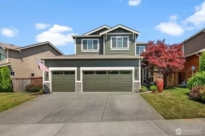 22412 SE 283rd Street, Maple Valley, WA 98038 - Photo 1