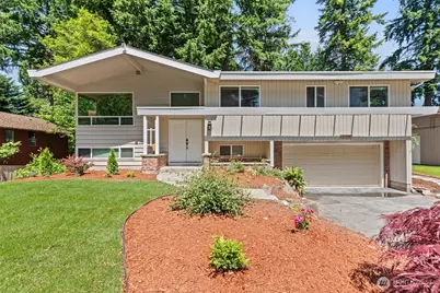 11730 SE 52nd St, Bellevue, WA 98006 - Photo 1