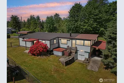 35605 158th Street SE, Sultan, WA 98294 - Photo 1