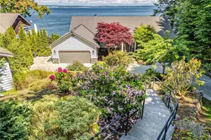 873 Olele Point Rd, Port Ludlow, WA 98365 - Photo 1