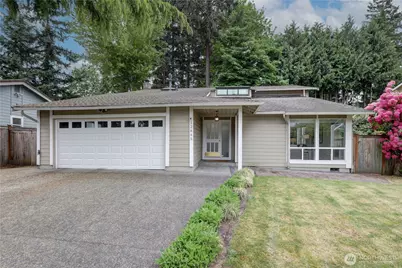 12845 NE 109th Place, Kirkland, WA 98033 - Photo 1