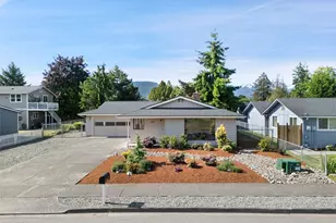 807 W Fir St, Sequim, WA 98382 - Photo 1