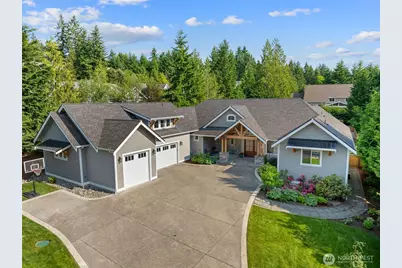 4720 Stonebridge Drive NW, Gig Harbor, WA 98332 - Photo 1