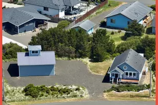 486 Winlock St, Ocean Shores, WA 98569 - Photo 1