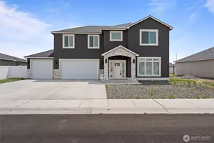 812 P St SW, Quincy, WA 98848 - Photo 1