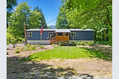 7504 Spruce Street, Concrete, WA 98237 - Photo 1