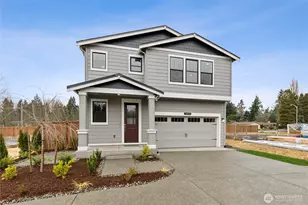 13487 NE 105th Ct, Kirkland, WA 98033 - Photo 1