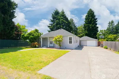 4100 NE 42nd Avenue, Vancouver, WA 98661 - Photo 1