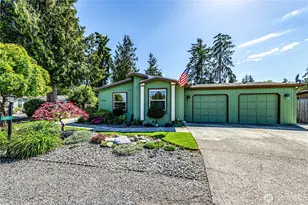 300 Fircrest Dr, Sequim, WA 98382 - Photo 1