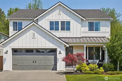 648 S Davis Street, Buckley, WA 98321 - Photo 1