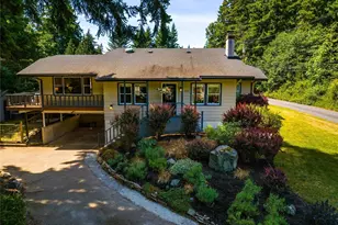 3536 Arbor St, Bellingham, WA 98229 - Photo 1