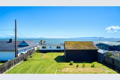 1811 Edwards Drive, Point Roberts, WA 98281 - Photo 1