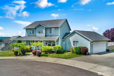 8330 77th Avenue NE, Marysville, WA 98270 - Photo 1