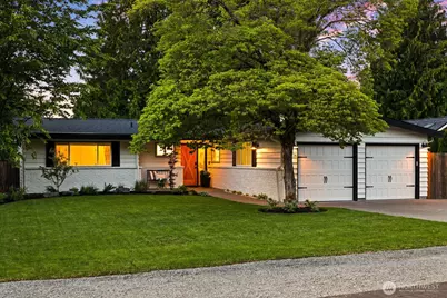 12426 NE 73rd Street, Kirkland, WA 98033 - Photo 1