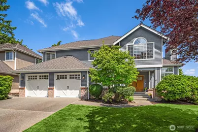 23976 SE 40th Place, Sammamish, WA 98029 - Photo 1