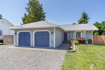 125 Sycamore Street, Port Hadlock, WA 98339 - Photo 1