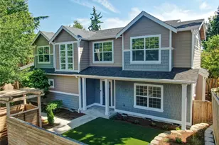 5129 S Morgan St, Seattle, WA 98118 - Photo 1