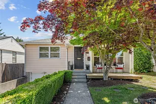 123 Alameda Ave, Fircrest, WA 98466 - Photo 1