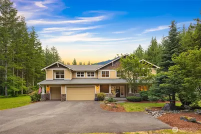 12908 475th Avenue SE, North Bend, WA 98045 - Photo 1