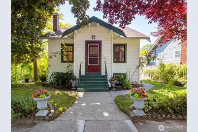 5403 6th Avenue NW, Seattle, WA 98107 - Photo 1
