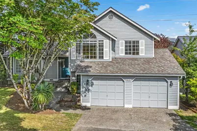 8226 128th Avenue SE, Newcastle, WA 98056 - Photo 1