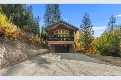 11175 Wending Lane, Leavenworth, WA 98826 - Photo 1