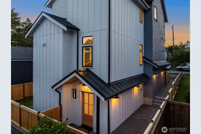 7736 30th Avenue NW #B, Seattle, WA 98117 - Photo 1