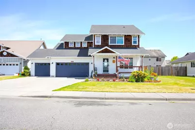 7328 Seashell Way, Blaine, WA 98230 - Photo 1