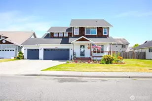 7328 Seashell Way, Blaine, WA 98230 - Photo 1