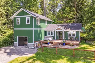 1164 Honeymoon Lake Dr, Greenbank, WA 98253 - Photo 1