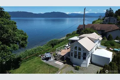9723 Samish Island Road, Bow, WA 98232 - Photo 1