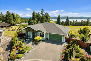 70 Ida Ct, Sequim, WA 98382 - Photo 1