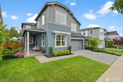 3998 Sawtooth Court, Gig Harbor, WA 98332 - Photo 1