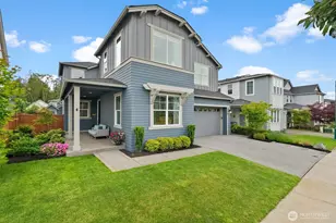 3998 SAWTOOTH COURT, Gig Harbor, WA 98332 - Photo 1