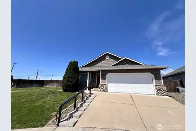 109 Annie Place, Ellensburg, WA 98926 - Photo 1
