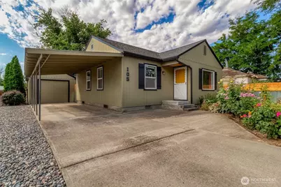 105 York Street, Walla Walla, WA 99362 - Photo 1