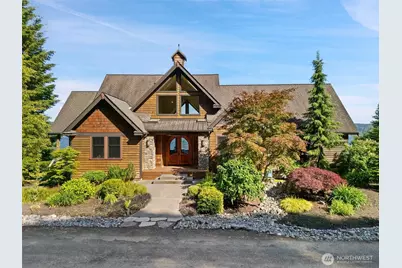 10526 SE Vashon Vista Drive, Port Orchard, WA 98367 - Photo 1