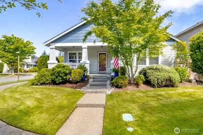 1484 Kittson Street, DuPont, WA 98327 - Photo 1