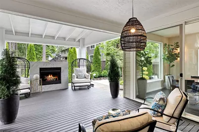 11812 Arrowhead Drive, Gig Harbor, WA 98332 - Photo 1