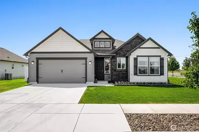 4737 W Owl Street, Moses Lake, WA 98837 - Photo 1