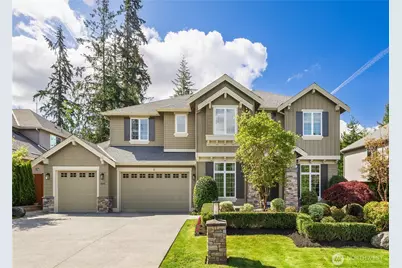 20907 SE 8th Place, Sammamish, WA 98075 - Photo 1