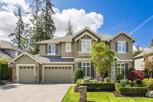 20907 SE 8th Pl, Sammamish, WA 98075 - Photo 1