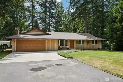 13113 NE 283rd Circle, Battle Ground, WA 98604 - Photo 1