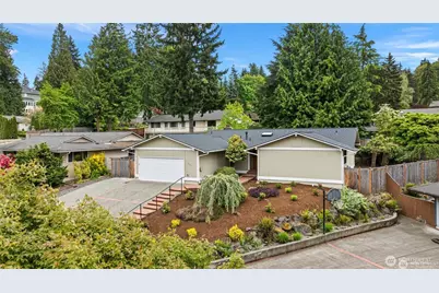 14725 SE 45th Court, Bellevue, WA 98006 - Photo 1